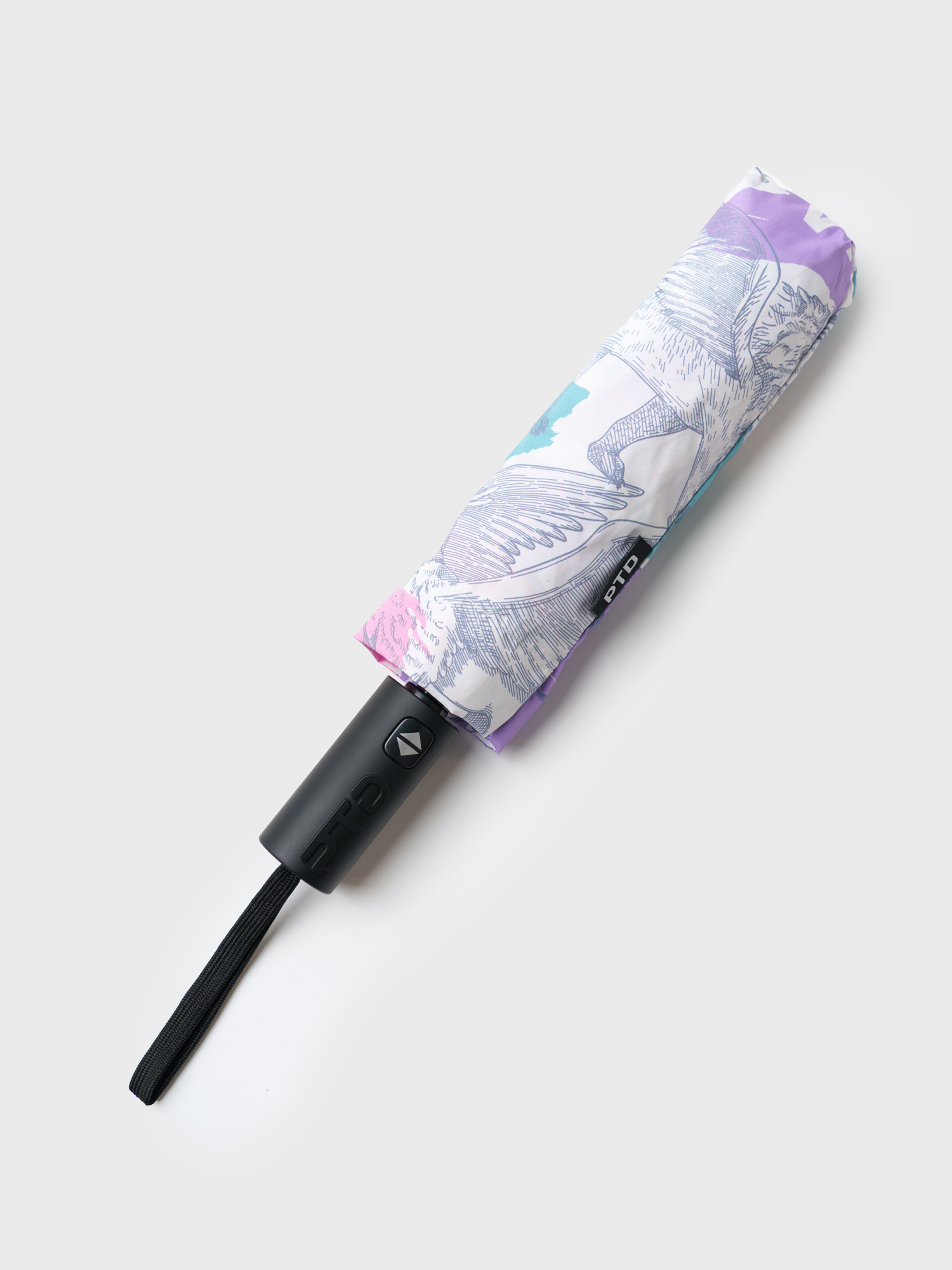 Зонт PlayToday 12621829 - фото 3