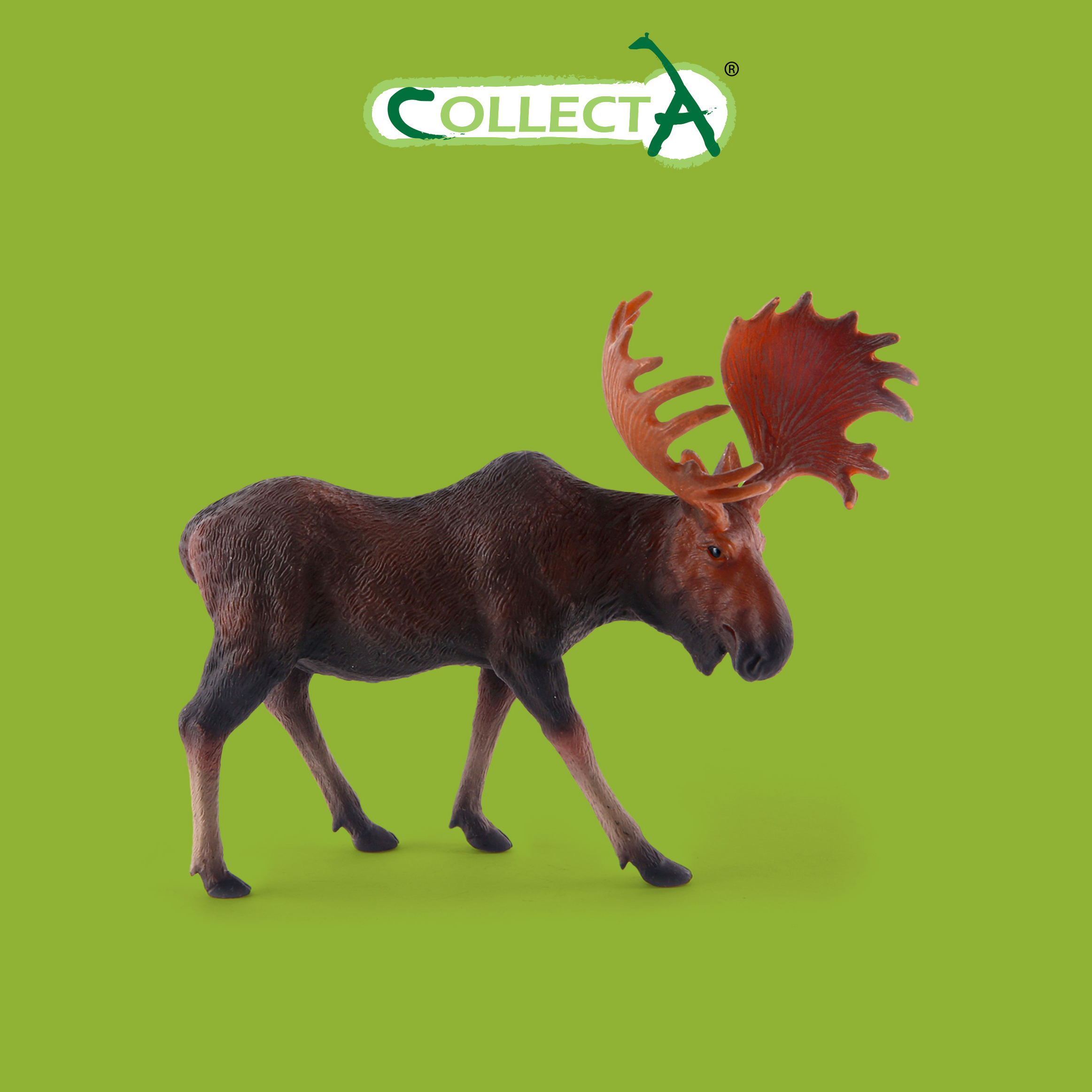 Фигурка Collecta Лось - фото 1