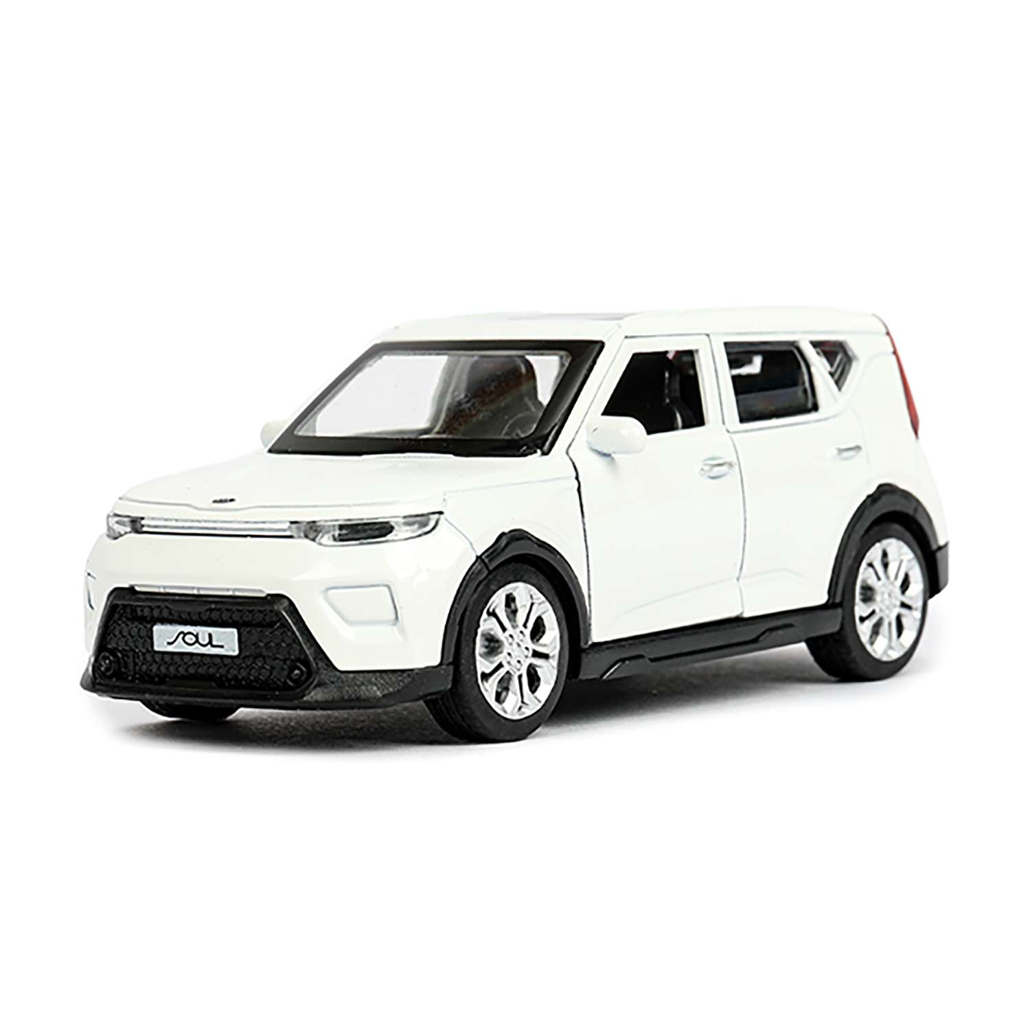 Автомобиль Технопарк KIA Soul 392021 - фото 5