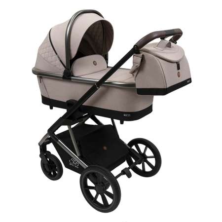 Коляска 2 в 1 Sweet Baby