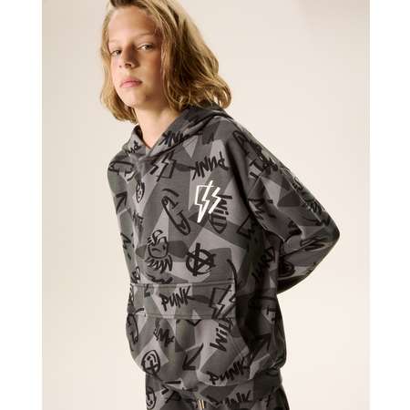 Худи Futurino Fashion