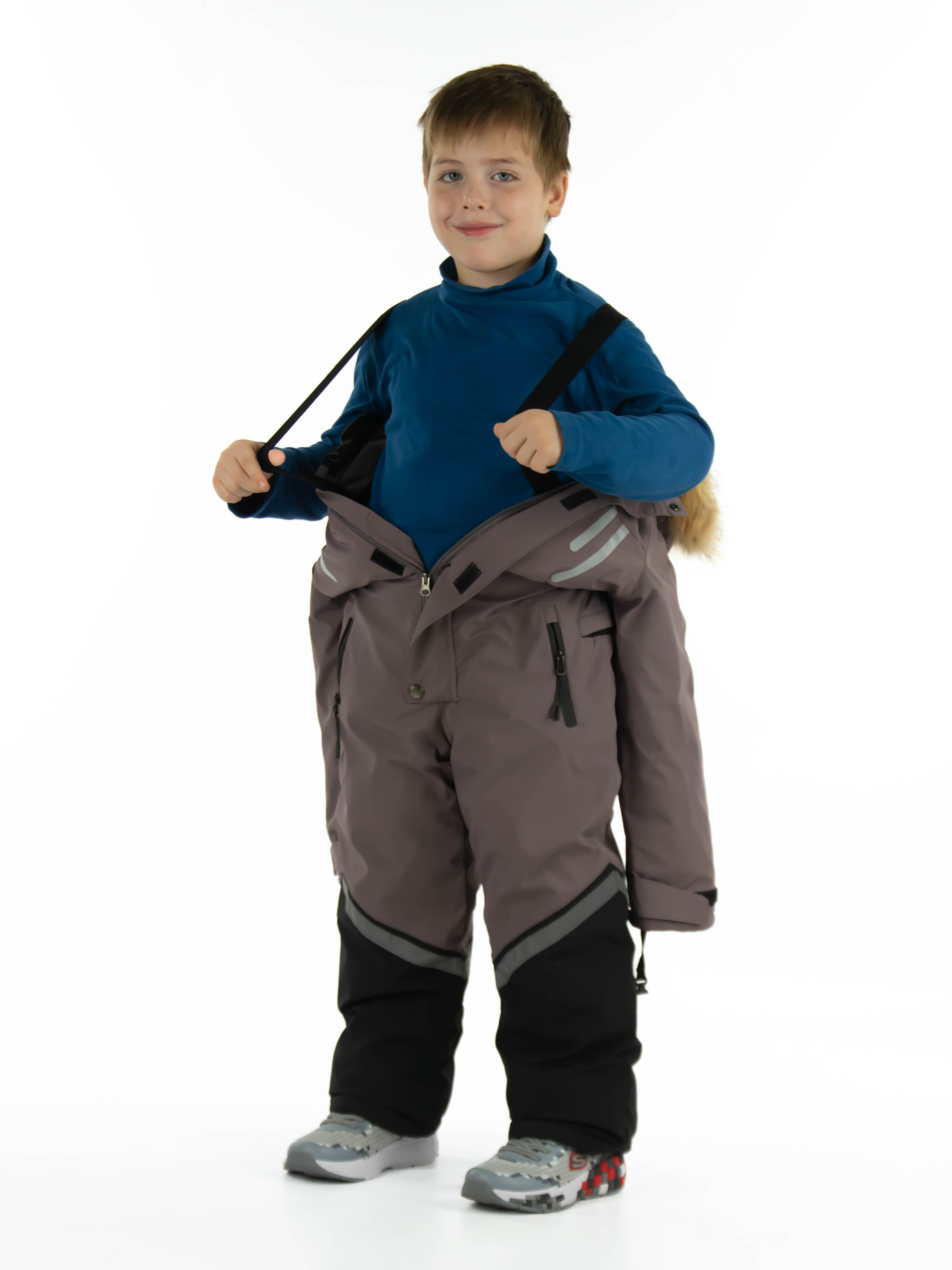 Комбинезон CASTLELADY 809809444 - фото 6