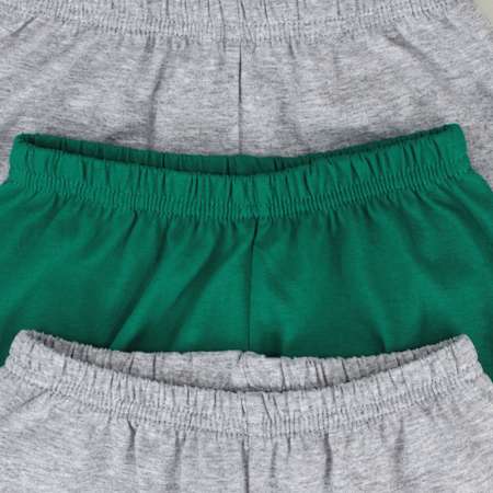 Шорты 3 шт Babycollection