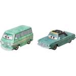 Автомобиль Cars Герои мультфильмов