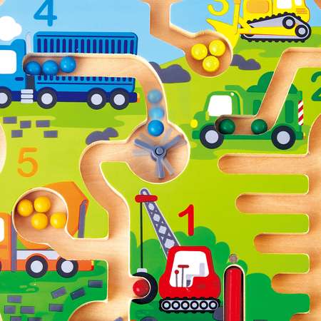 Настольная игра Hape Лабиринт