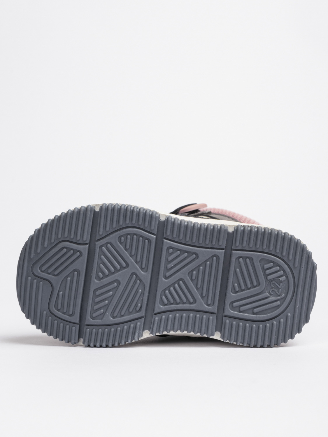 Ботинки TikkaGo 5A04_77252-1_grey-pink - фото 7