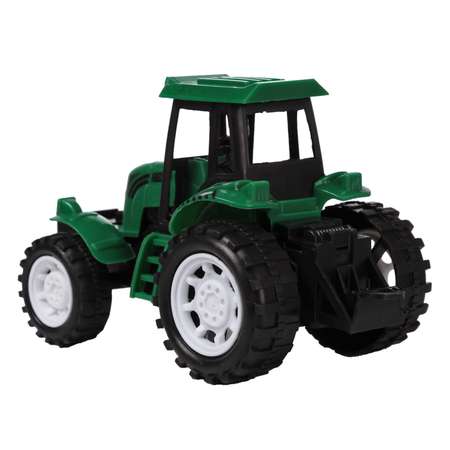 Трактор Mobicaro