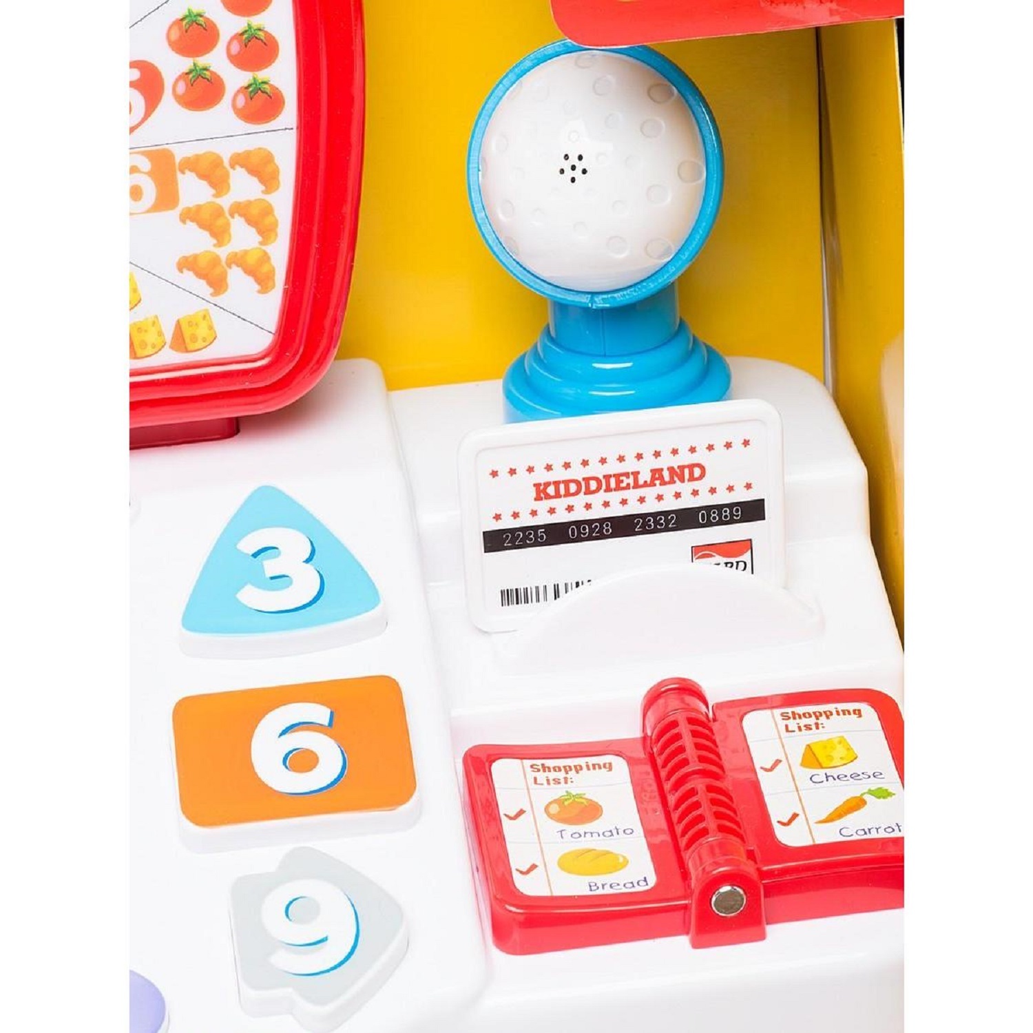 Игрушка Kiddieland в ассортименте - фото 6