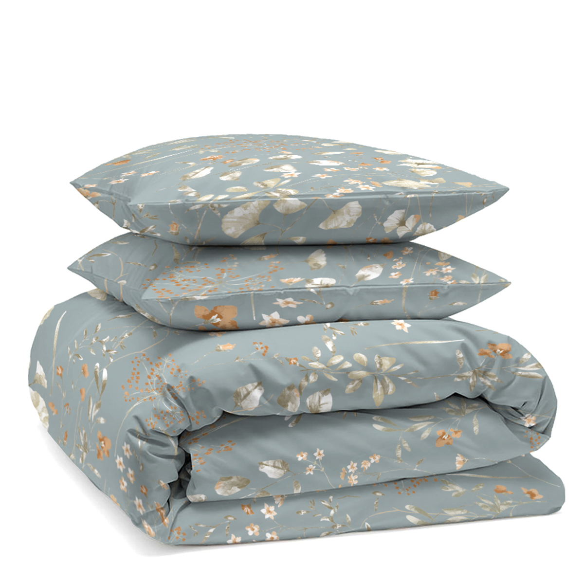 Комплект постельного белья Спал Спалыч Сиано полутораспальный 4 предм. - фото 12