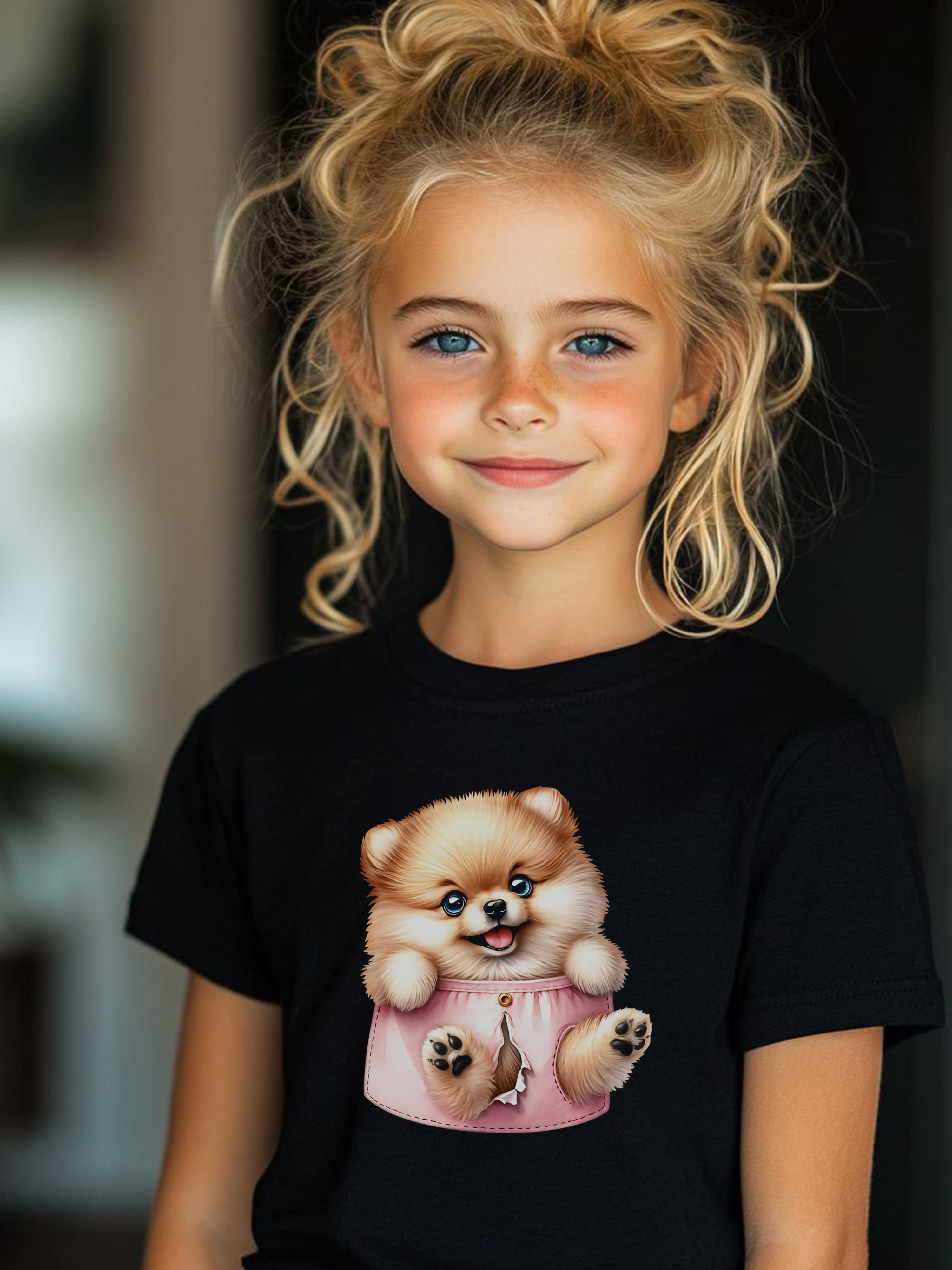 Футболка Glamuriki 11-1025/2/0020 - фото 6