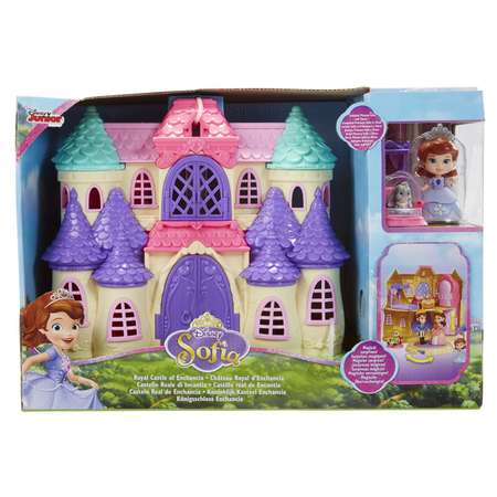 Кукла мини Jakks Pacific