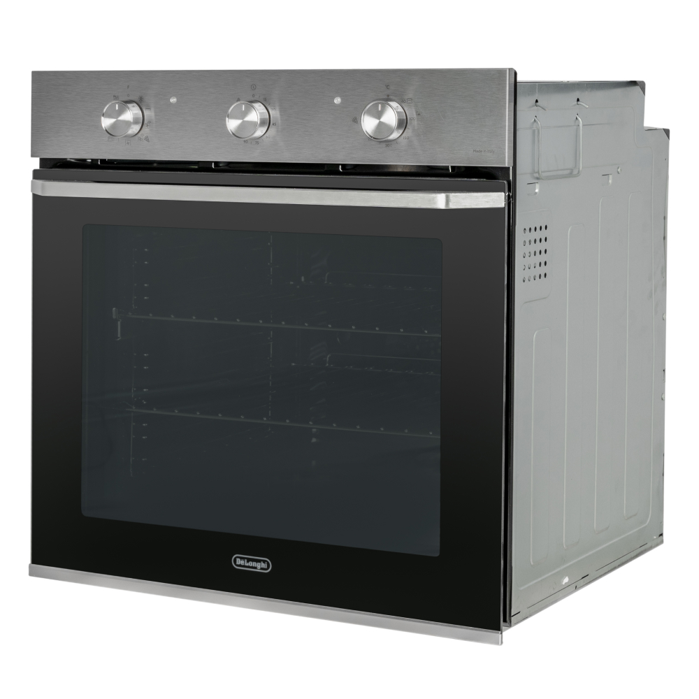 Электрический духовой шкаф Delonghi NSM DeLonghi черный - фото 6