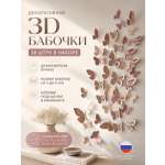 Наклейка PaperInspiration Art Бабочки