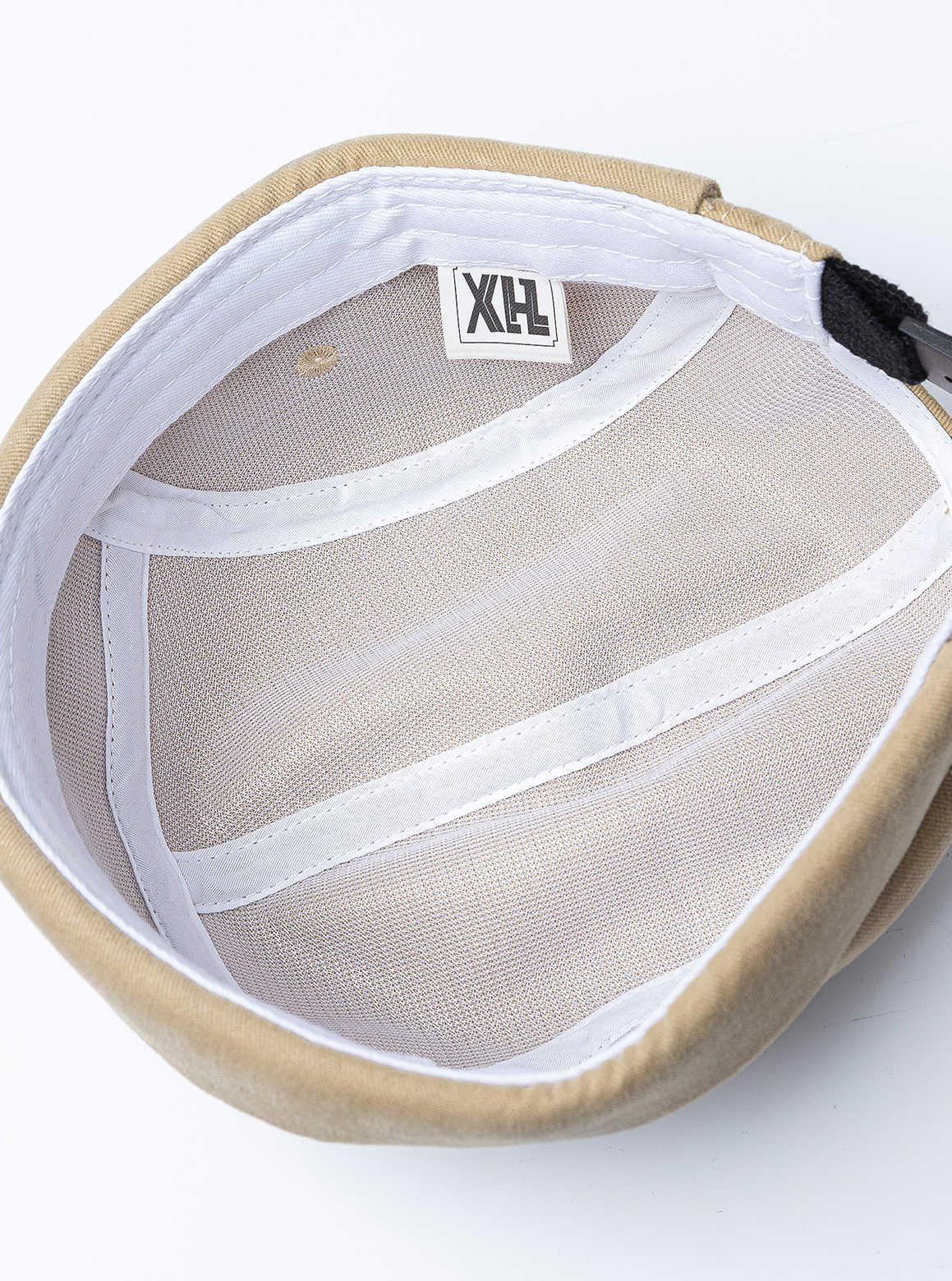 Шапка OZITI KIDS ok010225/бежевый - фото 6