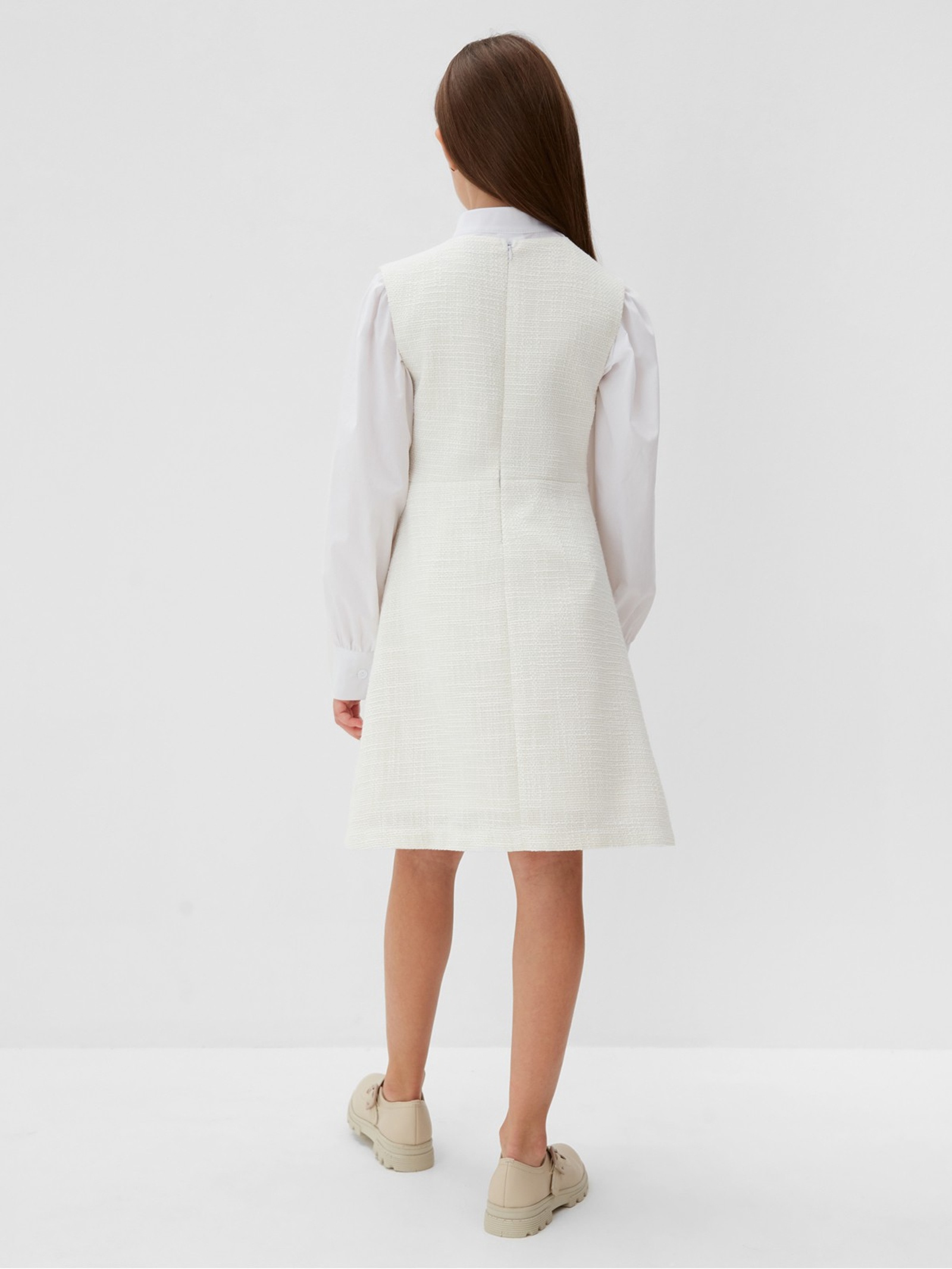 Платье Minaku 10152905 - фото 10