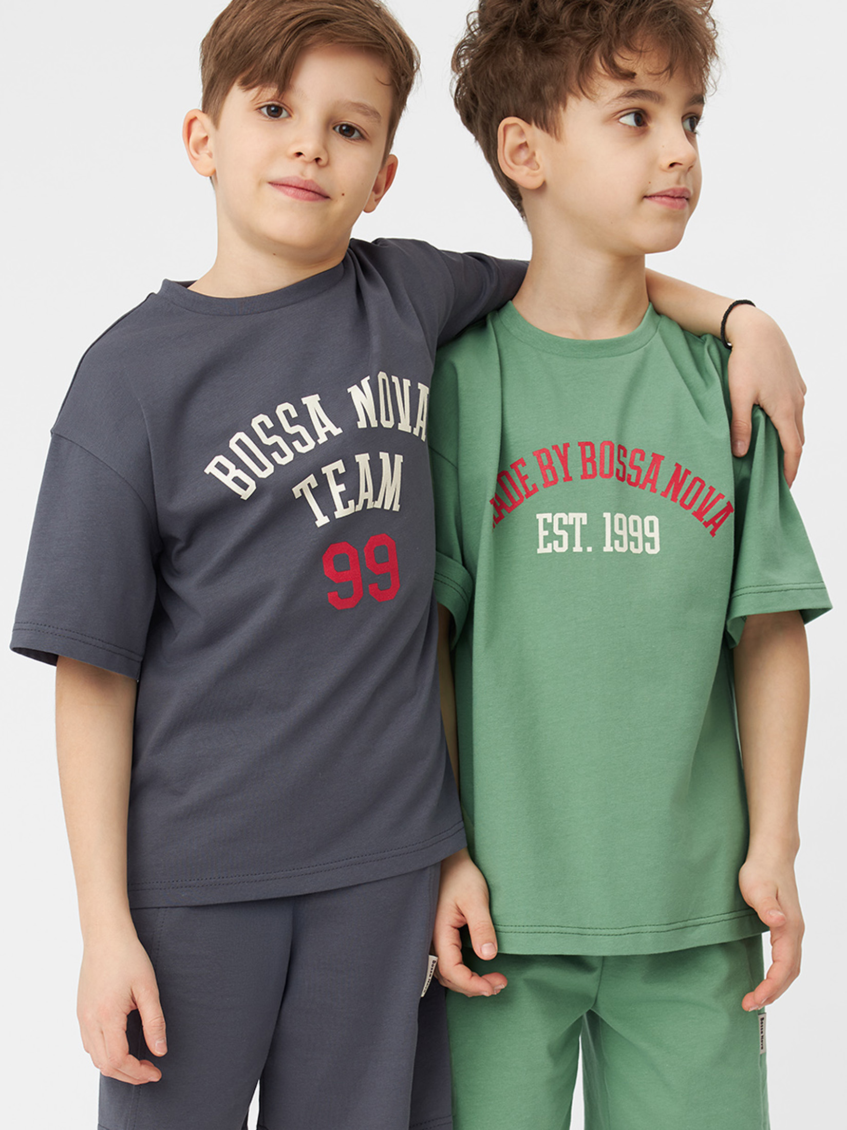 Костюм Bossa Nova 029Л26-161 - фото 9