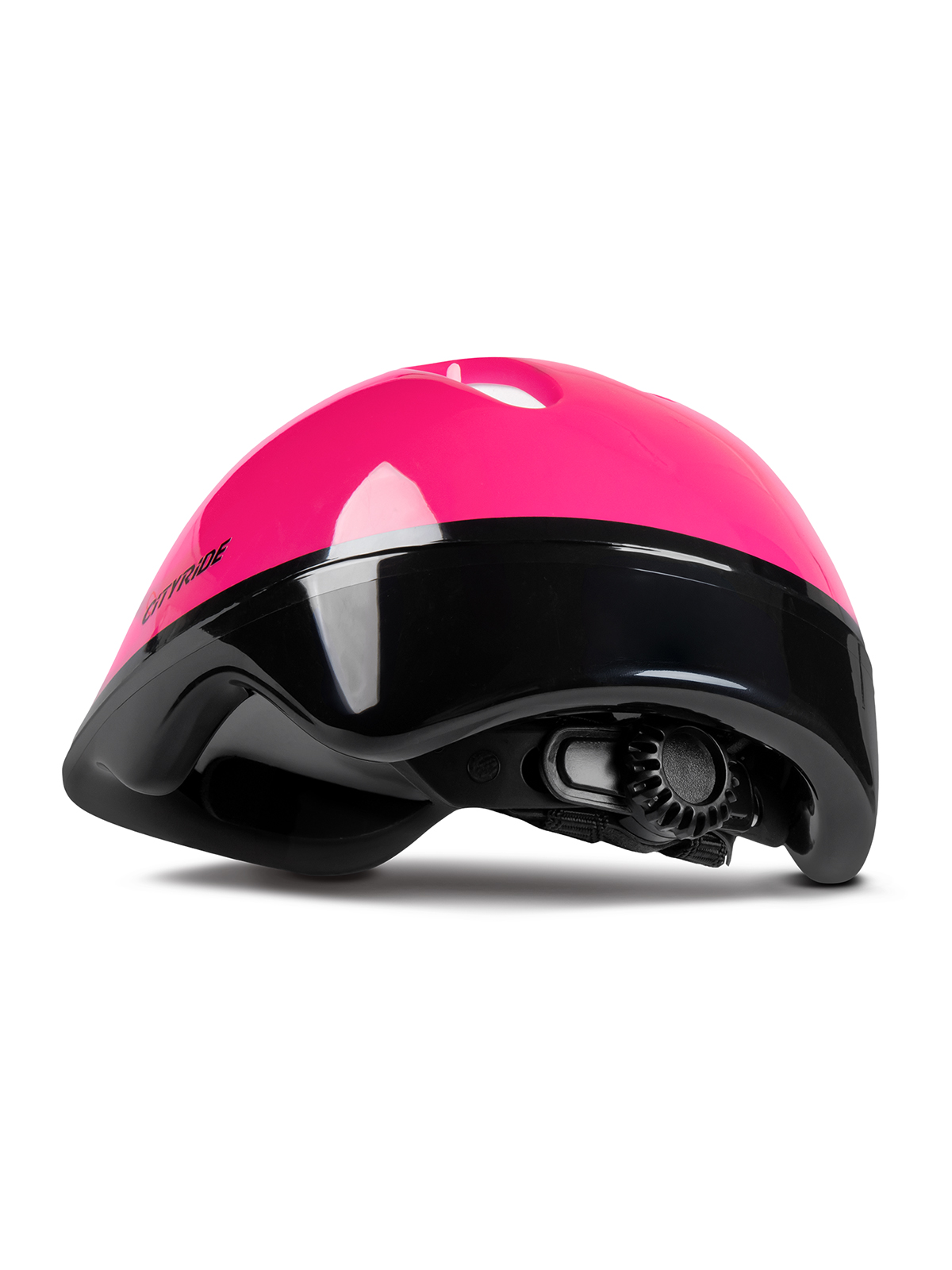 Роликовые коньки CITYRIDE S 30-33 - фото 21