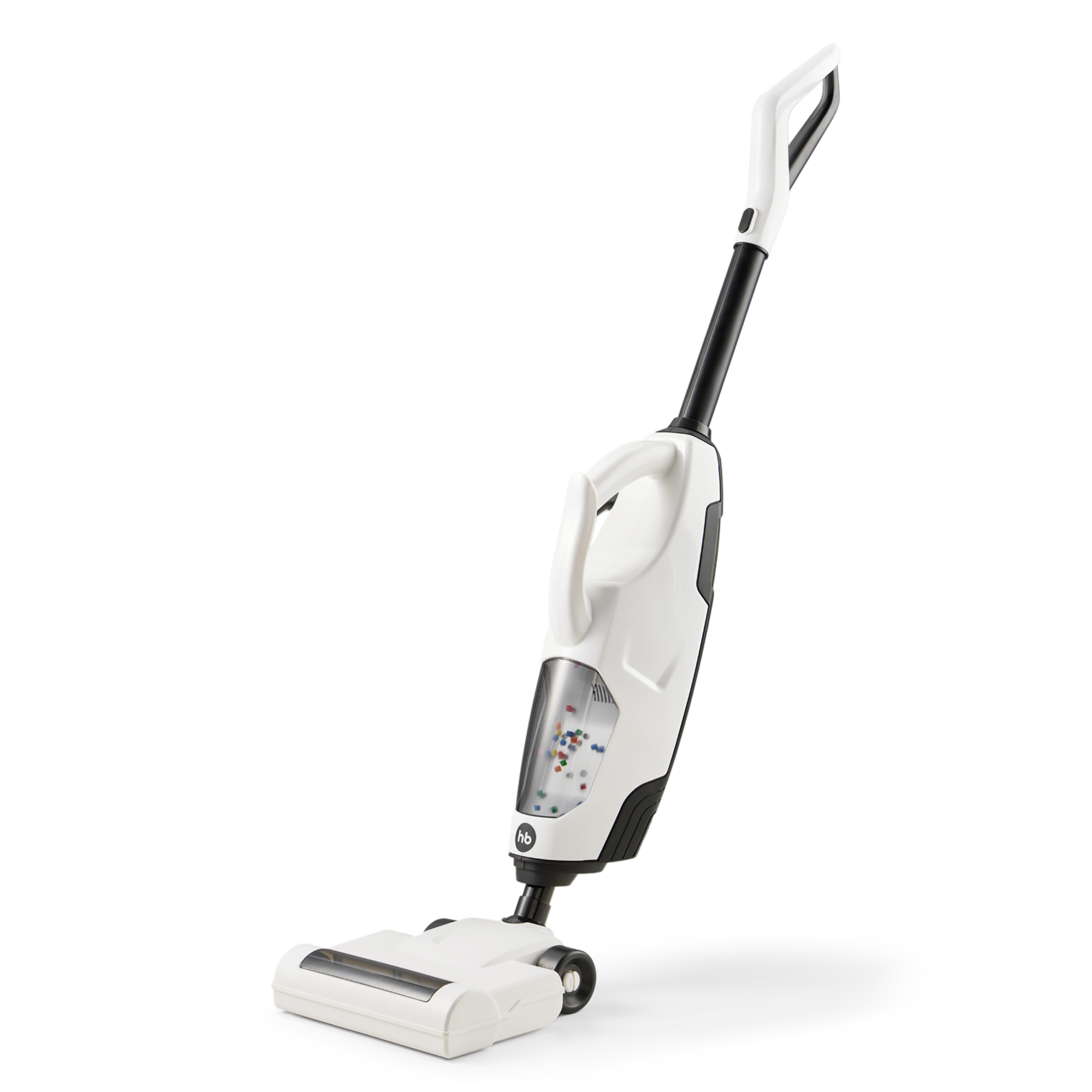 Игрушка Happy Baby пылесос - фото 11