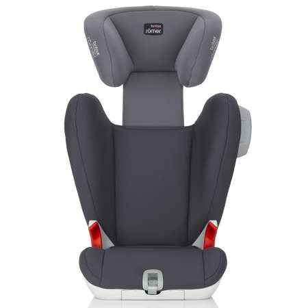Автокресло Britax Roemer 2/3 (15-36 кг)