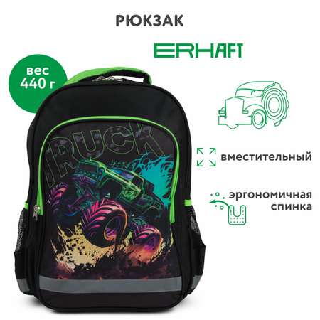 Рюкзак Erhaft Машина