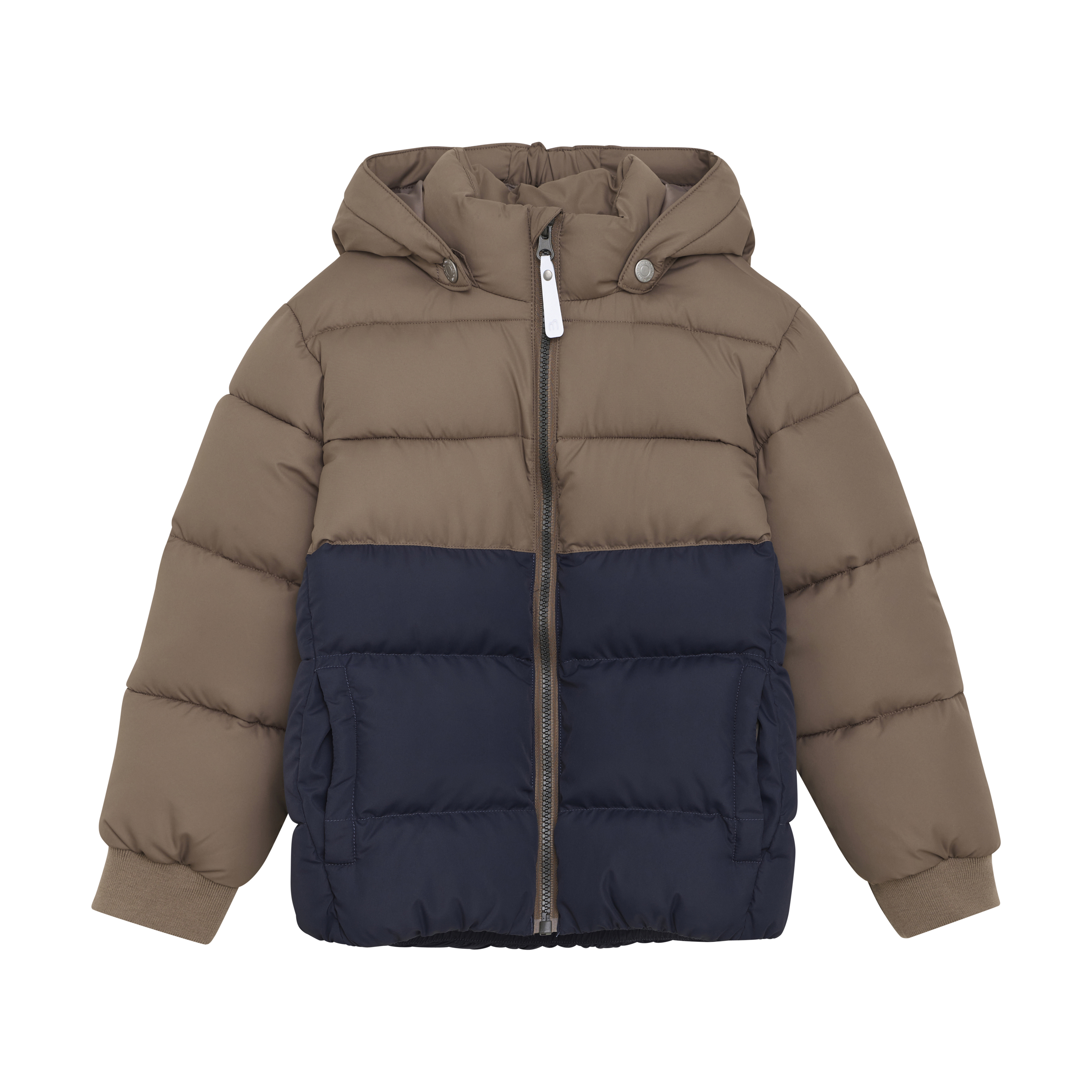 Куртка MinyMo 164036-9017 - фото 1