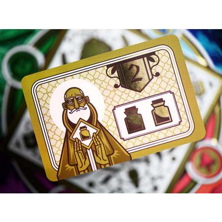 Настольная игра Стиль Жизни Кодекс природы