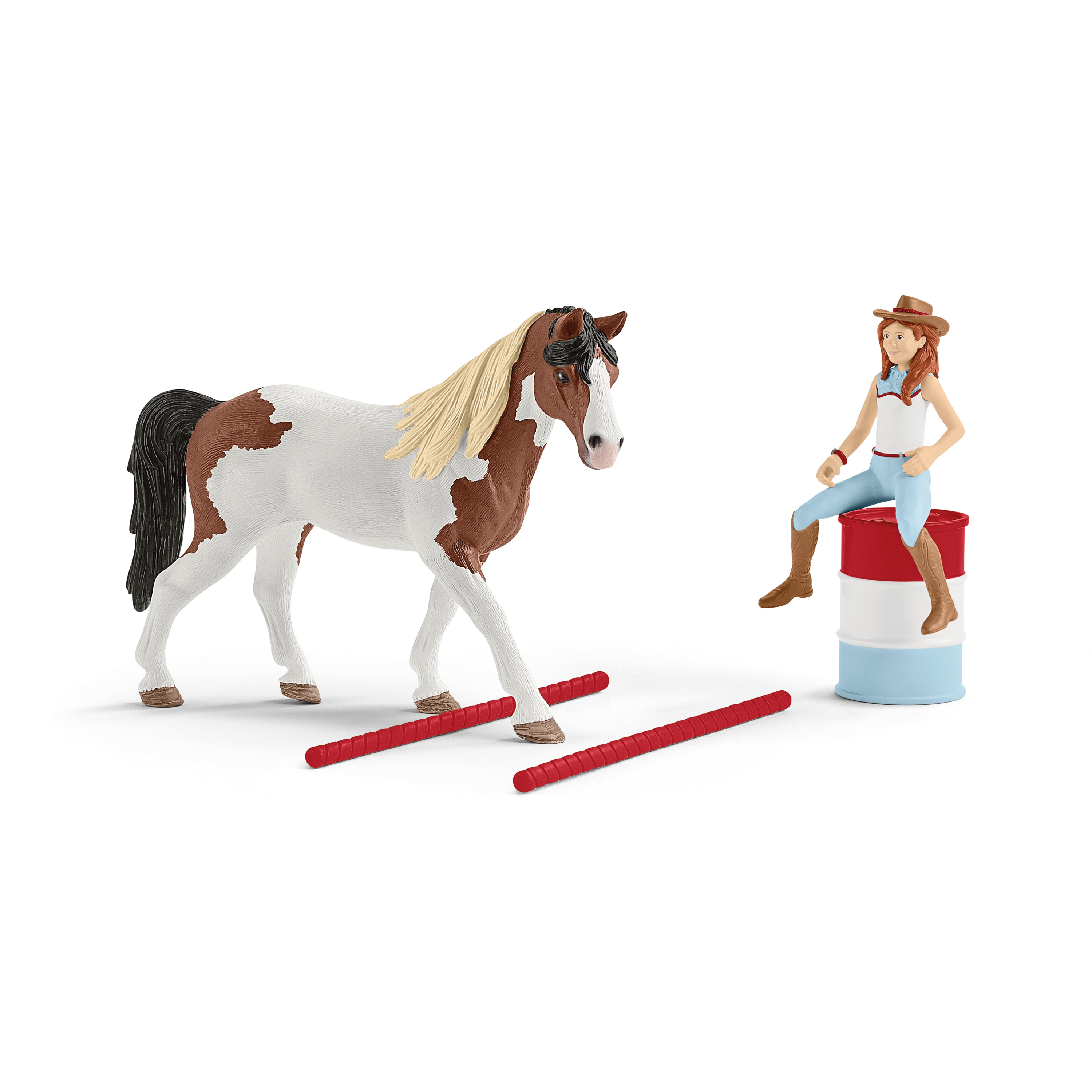 Игровой набор SCHLEICH - фото 6