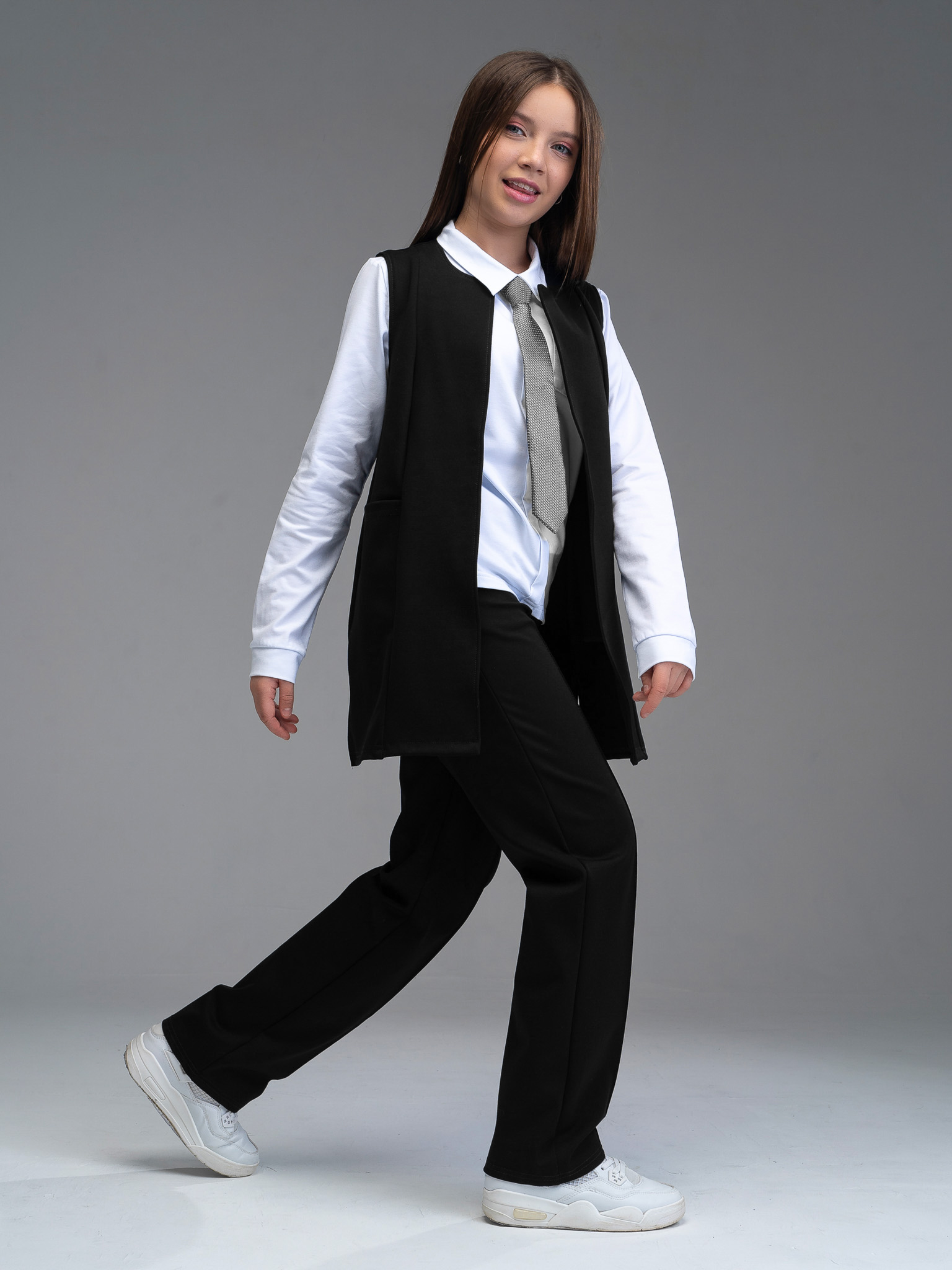 Костюм Looklie 0334DRch - фото 6