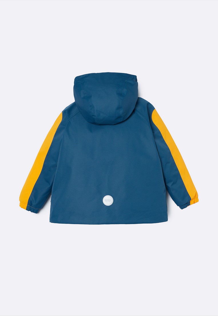 Пуховик Lassie 72103320-7900 - фото 4