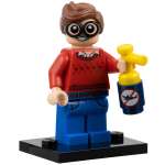 Фигурка LEGO Dick Grayson coltlbm-9