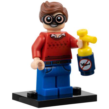 Фигурка LEGO Dick Grayson coltlbm-9