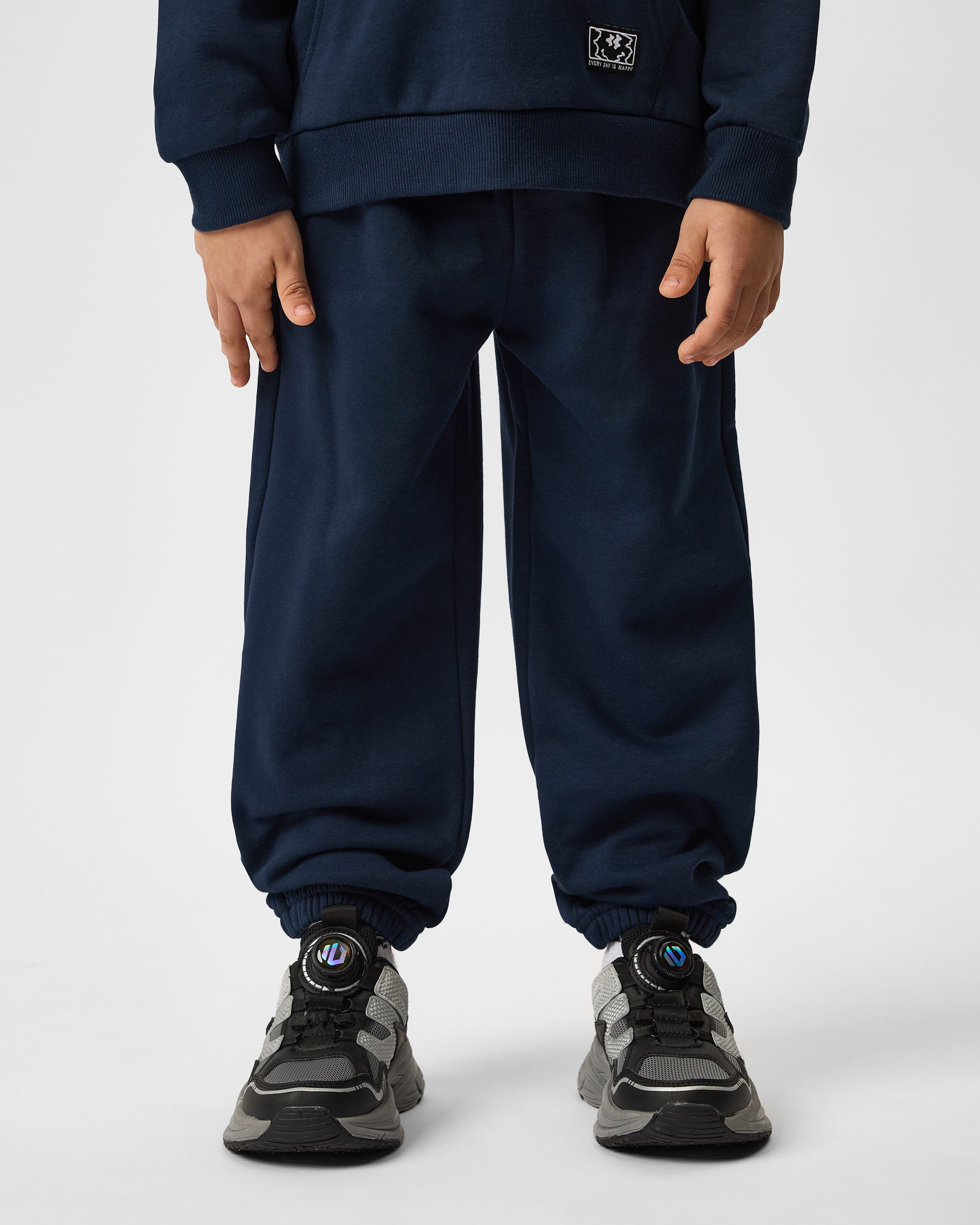 Брюки Futurino S26FU1-B35Pkb-D6 - фото 6