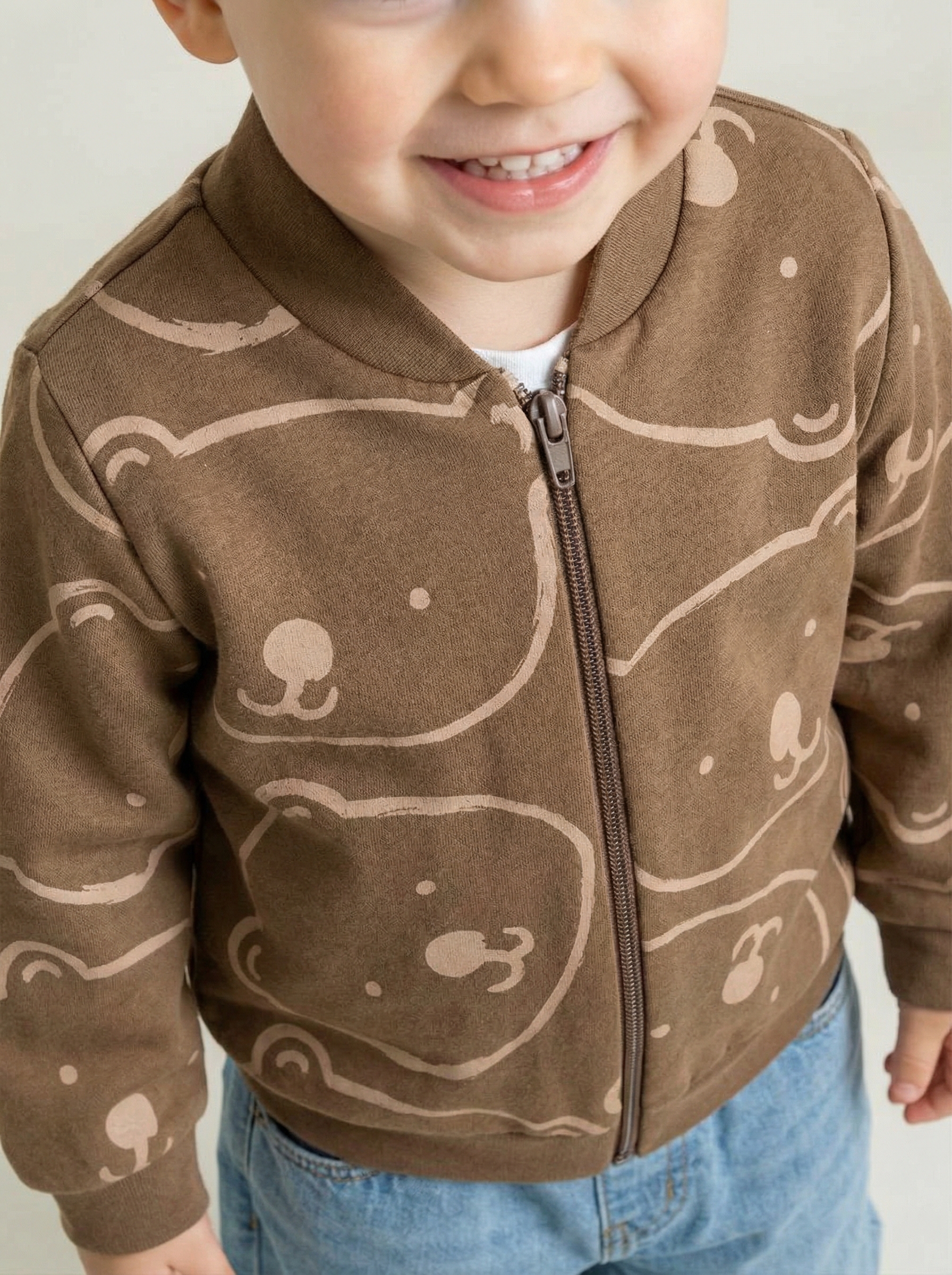 Бомбер YOULALA 1802310203 - фото 7