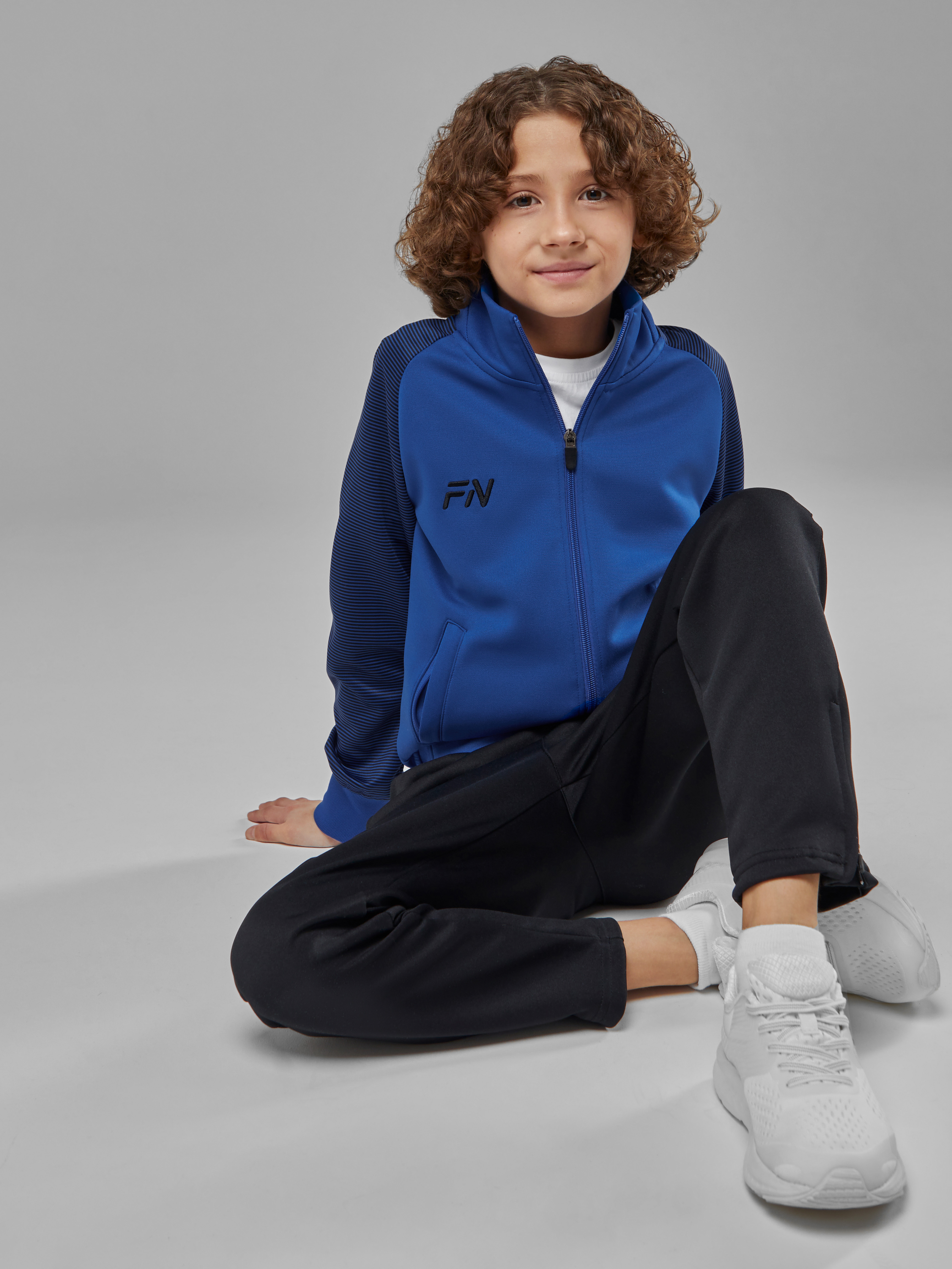 Спортивный костюм FN KFN4251001-459 - фото 12