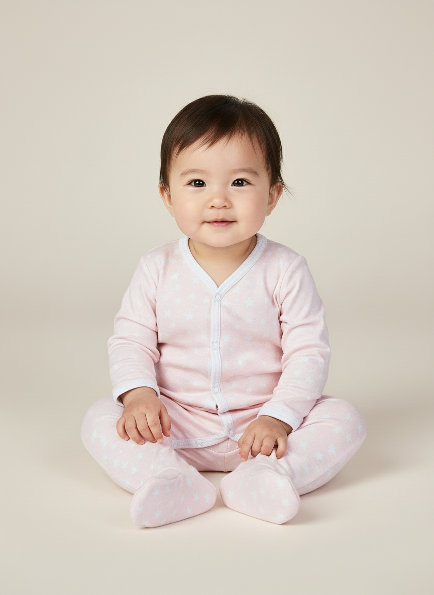 Комбинезон КотМарКот 801605 - фото 1