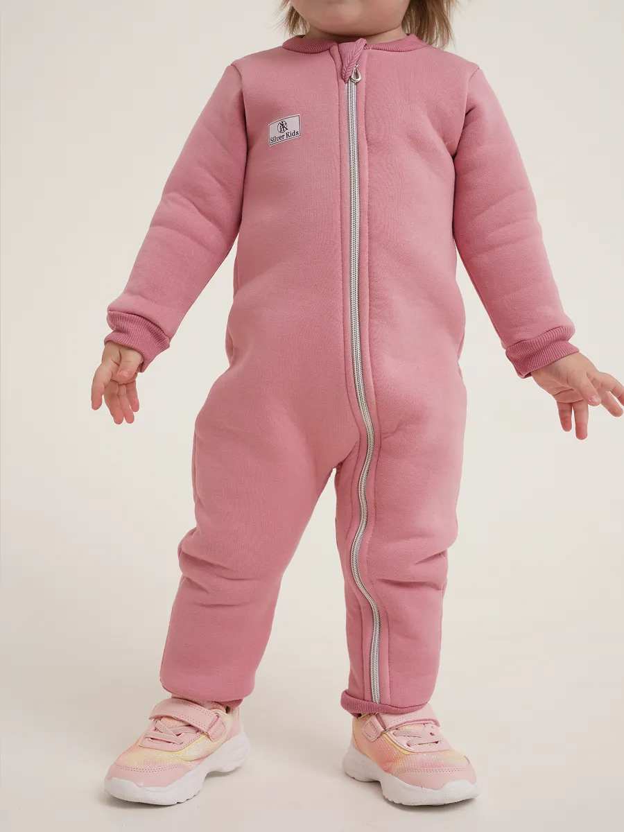 Комбинезон Супер Пупс мод14/зефир - фото 13