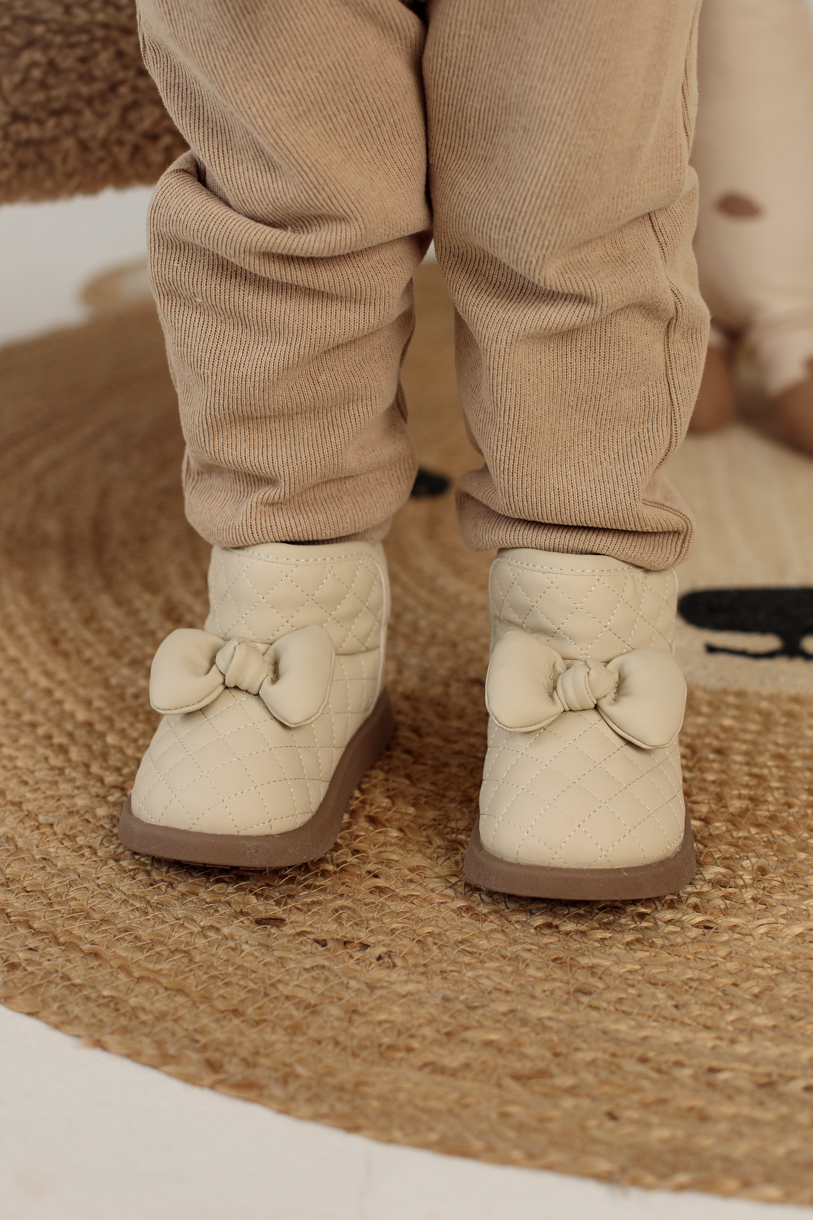 Ботинки Little Club Princess - фото 4