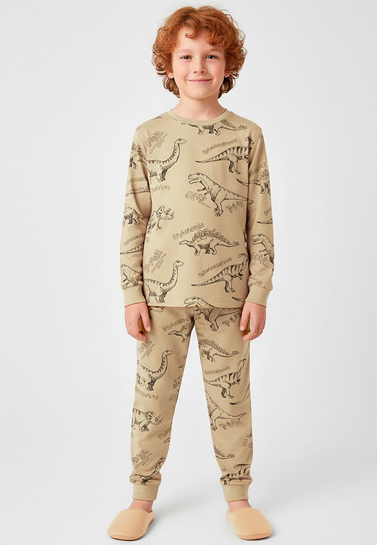 Пижама YOULALA 0936102014 - фото 1