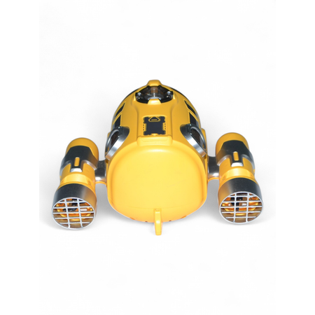 Лодка РУ CS Toys