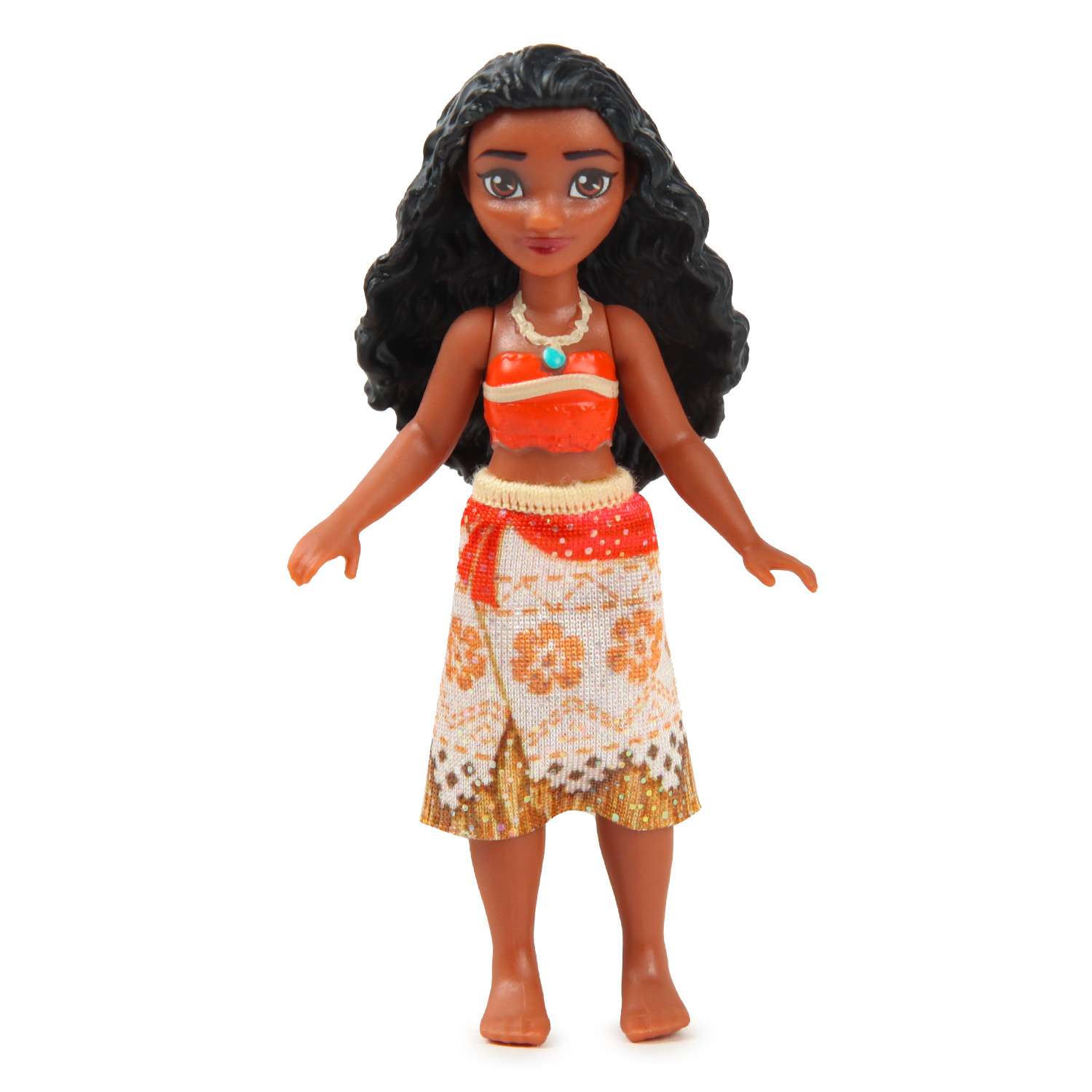 Кукла мини Disney Princess HLW69 - фото 1