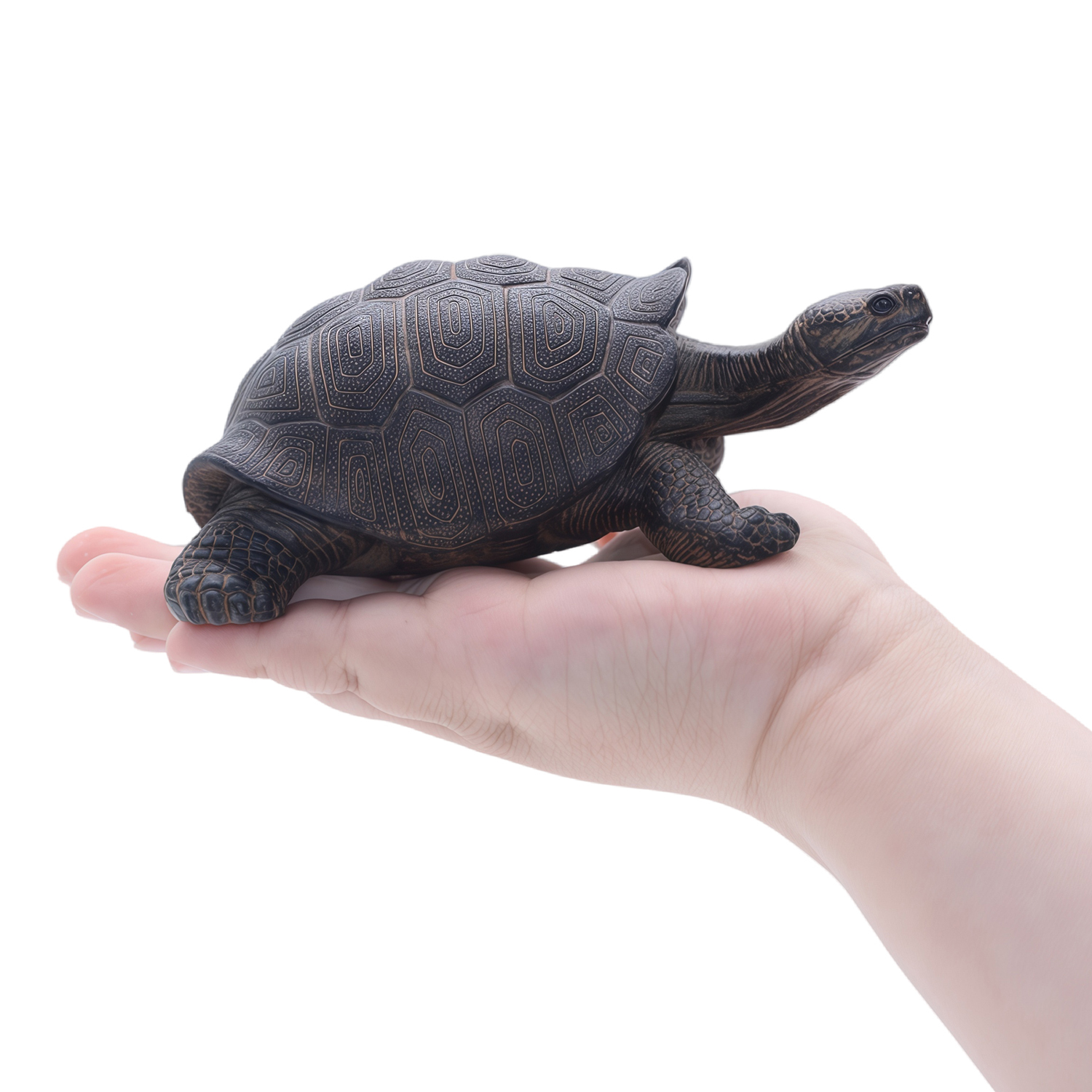 Фигурка Детское Время Галапагосская Черепаха - фото 6
