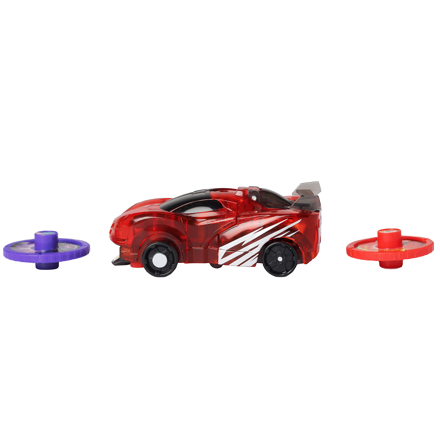 Игровой набор Screechers Wild - фото 5