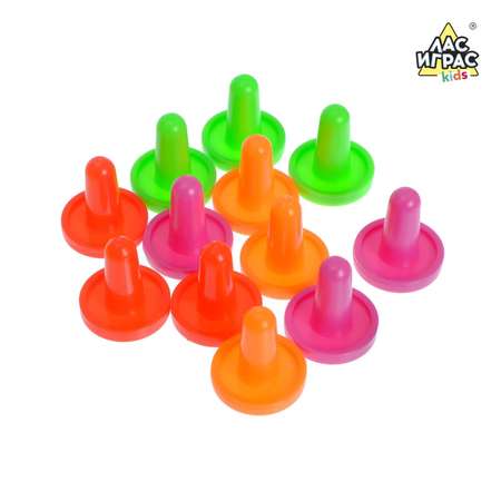 Настольная игра Лас Играс KIDS на скорость Найди и покажи