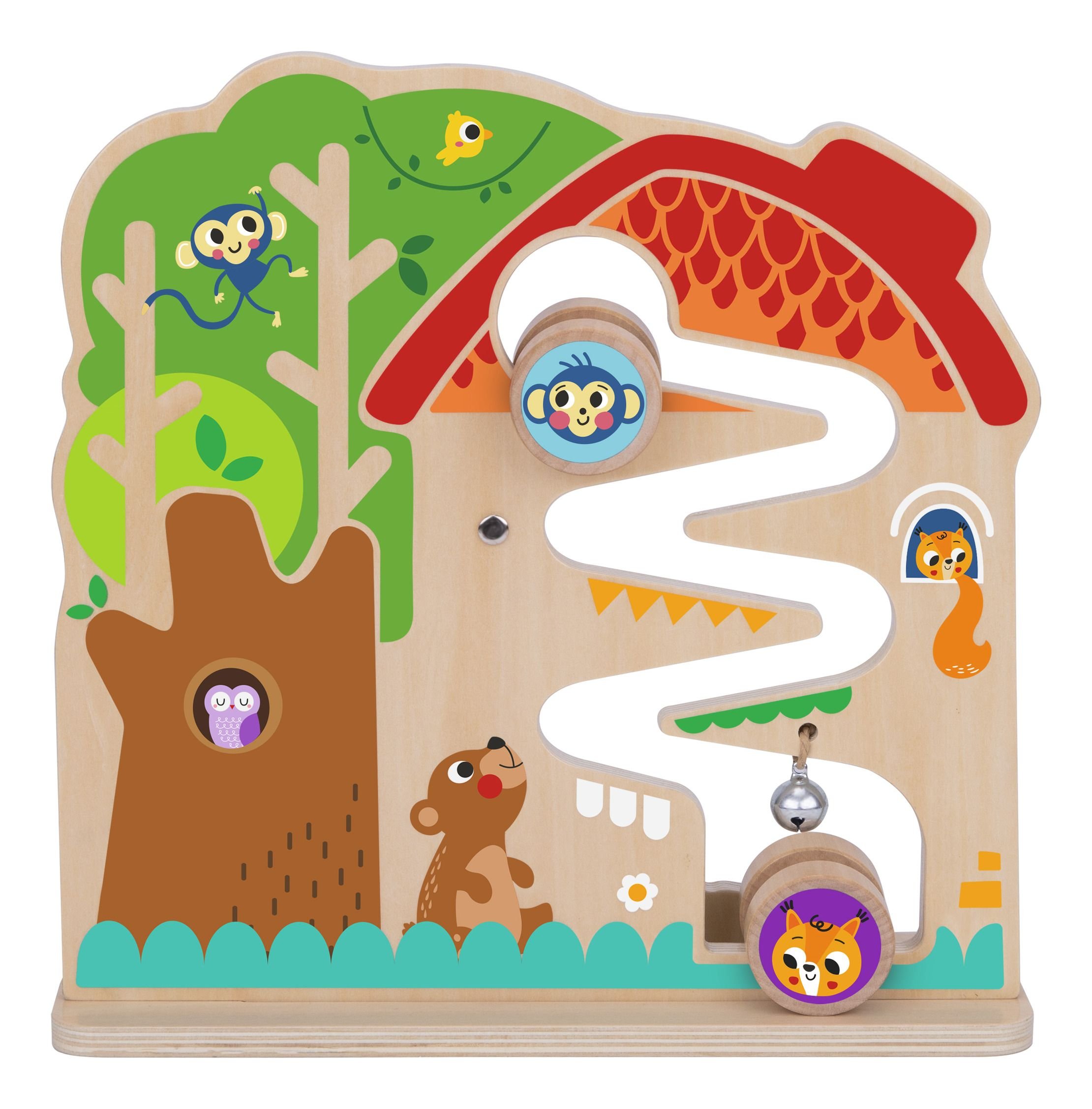 Игрушка Tooky Toy - фото 5