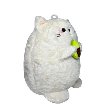 Игрушка мягкая ВД трейд Кошка с авокадо в ассортименте ХХА2000-783
