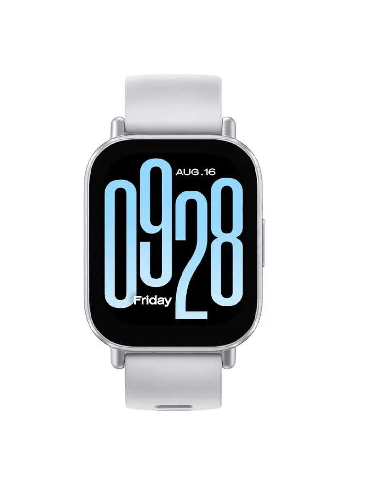 Смарт часы XIAOMI Redmi Watch 5 Active - фото 9