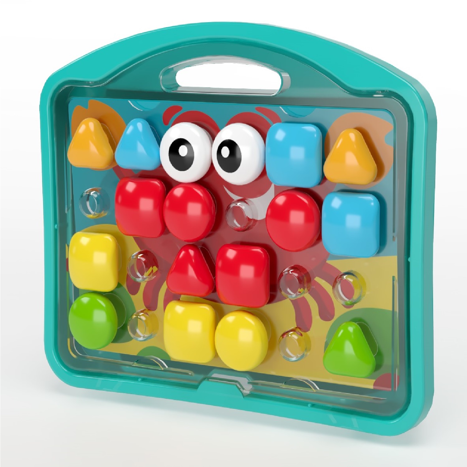Игрушка Baby Toys - фото 3