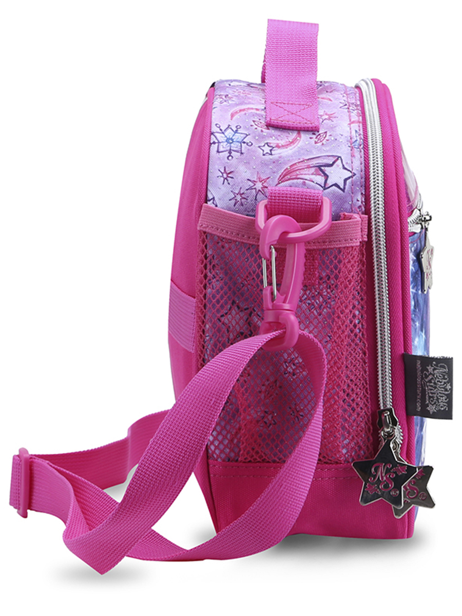 Термосумка Nebulous Stars для ланчбокса для девочек 12581_NSDA - фото 7