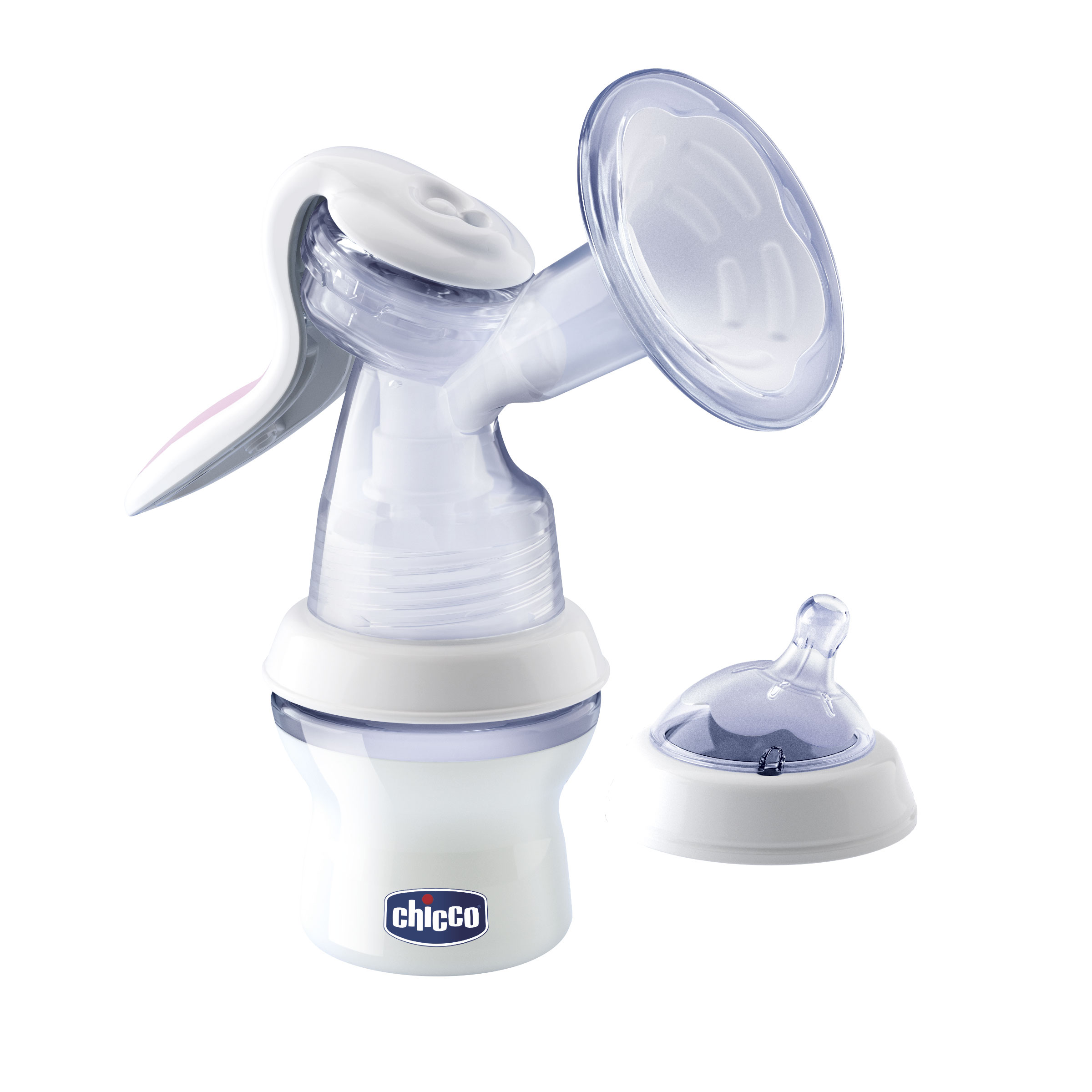 Молокоотсос механический Chicco - фото 1