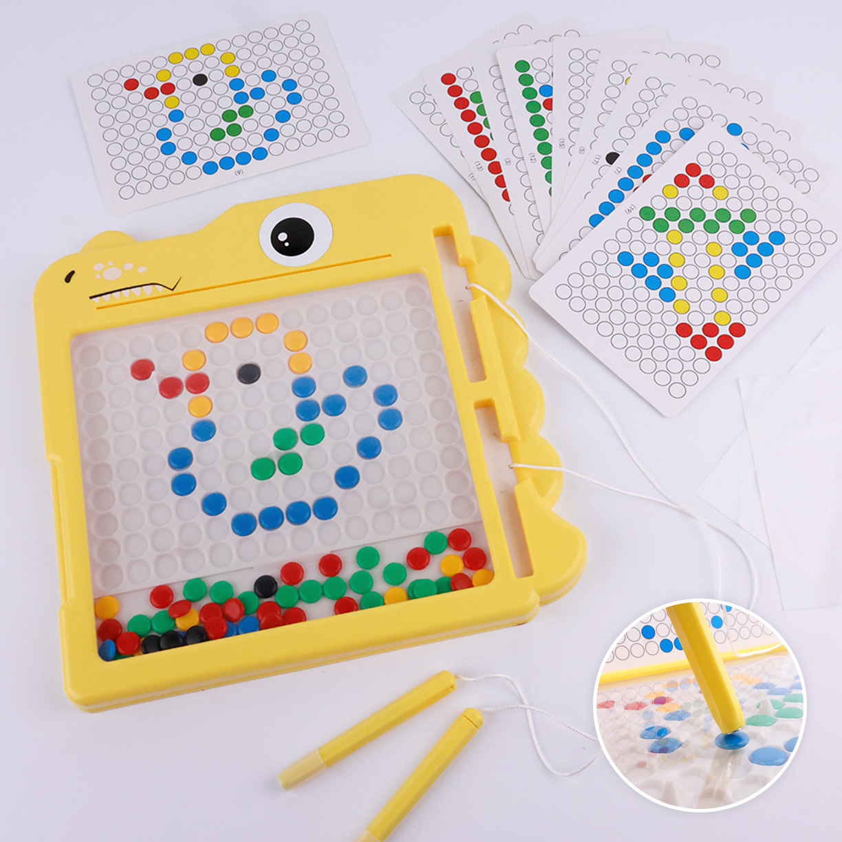 Игрушка TIPTOPOLIS - фото 8
